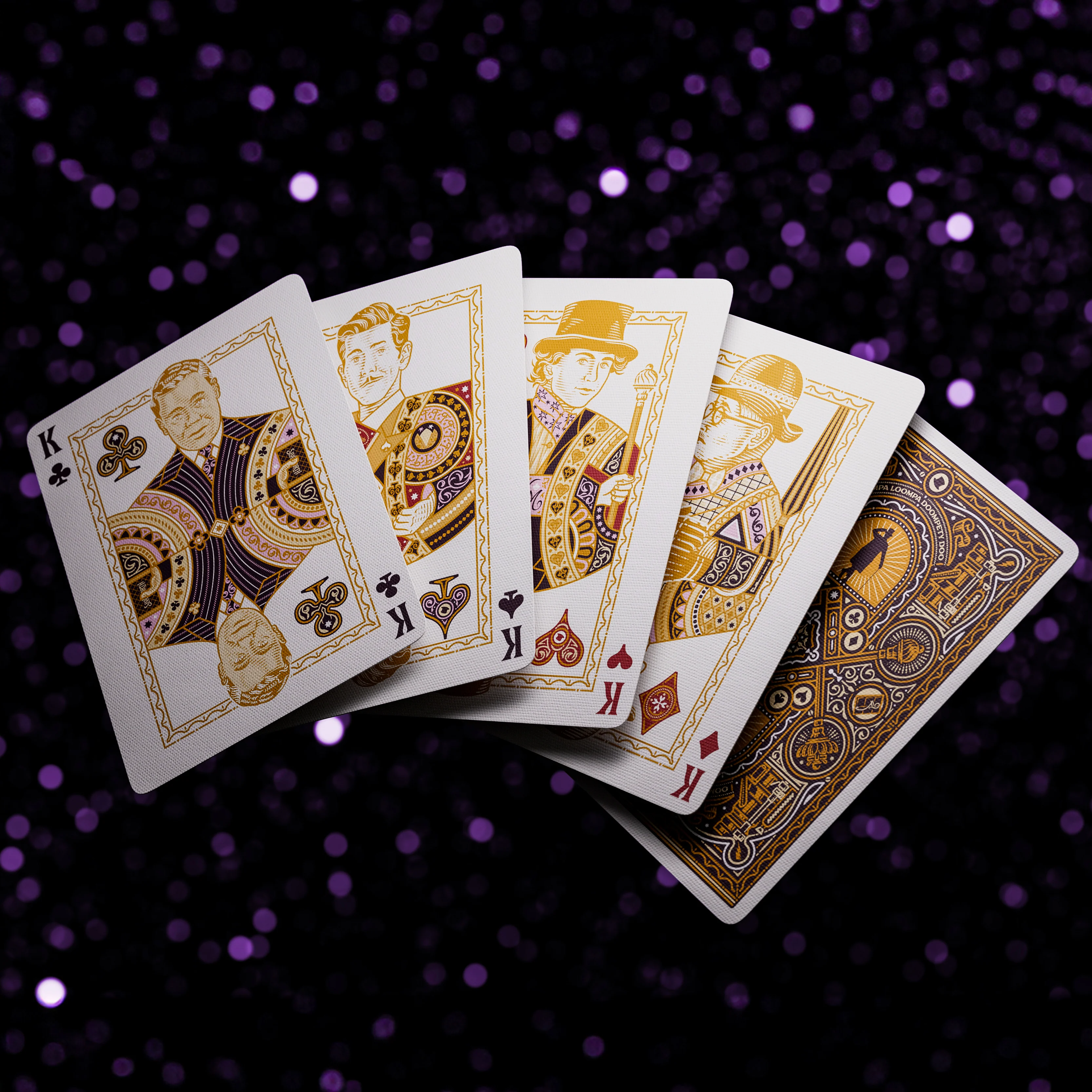 Playing Cards
