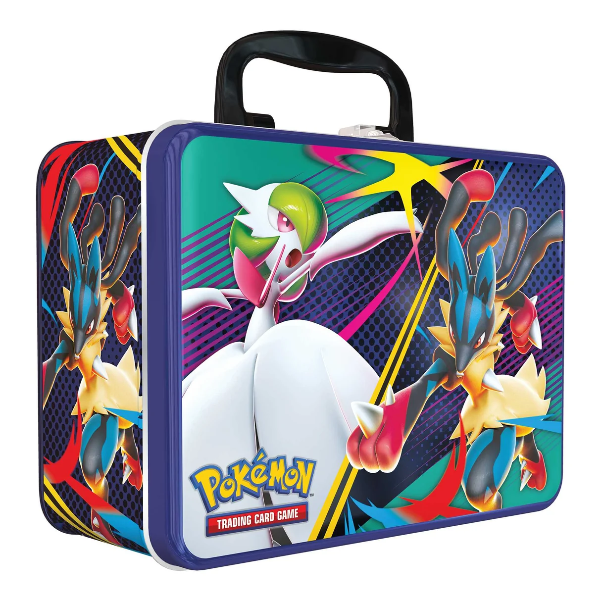 Pokemon Collector Chest 