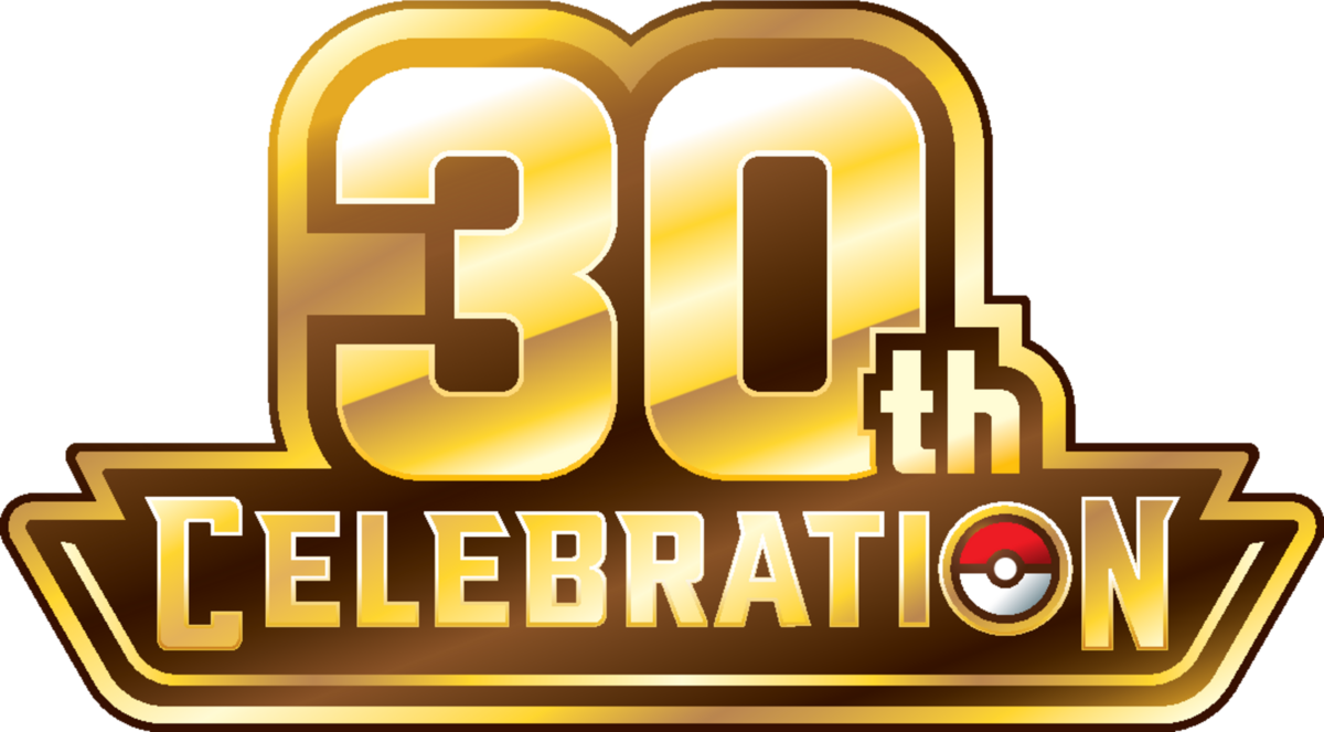 Pokemon 30th